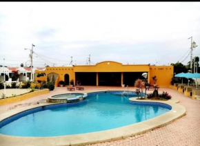 Agradable villa